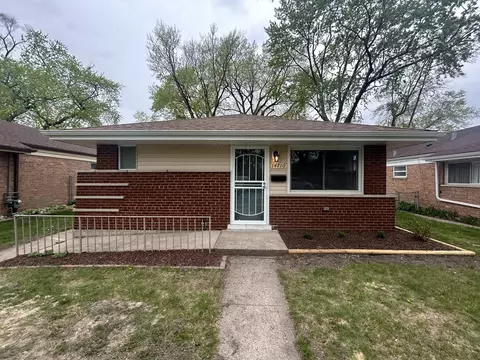 14710 Kenwood Ave, Dolton, IL 60419