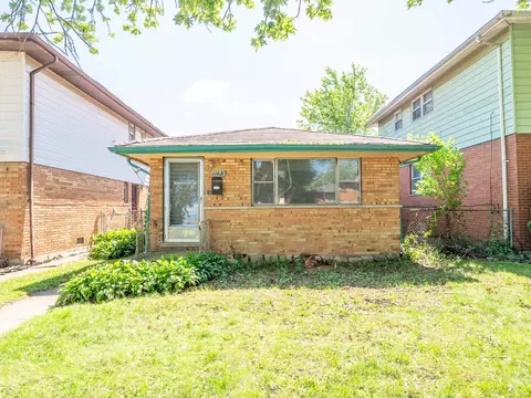 11631 S May St, Chicago, IL 60643