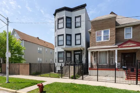 1630 N Avers Ave, Chicago, IL 60647