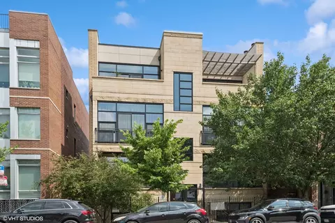 2136 W Armitage Ave #PH, Chicago, IL 60647