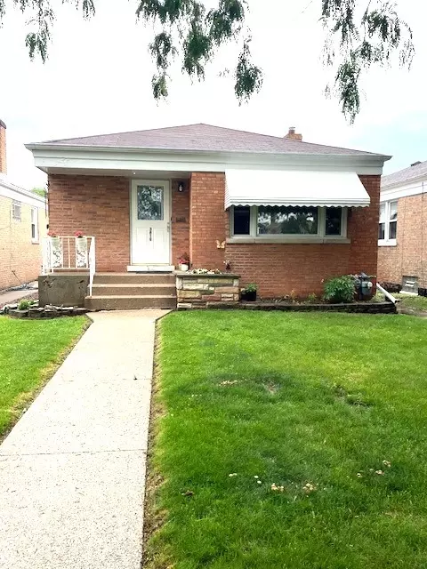 3819 S 60th Ct, Cicero, IL 60804