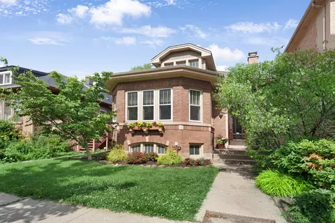 6541 N Talman Ave, Chicago, IL 60645