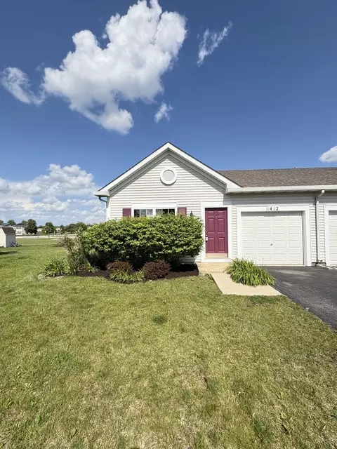1412 Sherborn Ct, Minooka, IL 60447
