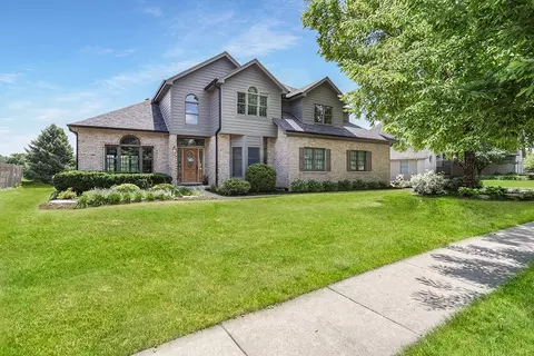 2504 Monterey Dr, Plainfield, IL 60586