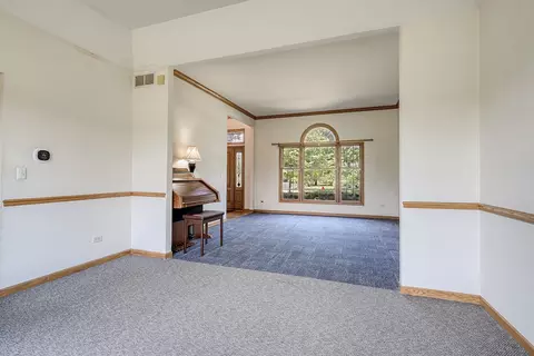 Living - 2504 Monterey Dr, Plainfield, IL 60586 photo 4 of 4