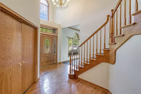 Entry Way - 2504 Monterey Dr, Plainfield, IL 60586 photo 1 of 1