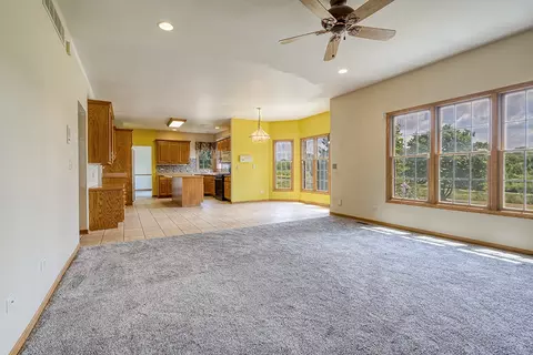 Living - 2504 Monterey Dr, Plainfield, IL 60586 photo 3 of 4