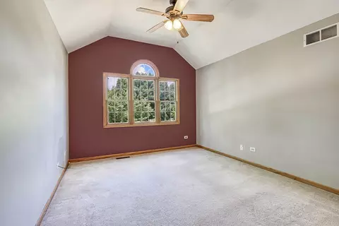 Bedroom - 2504 Monterey Dr, Plainfield, IL 60586 photo 3 of 4