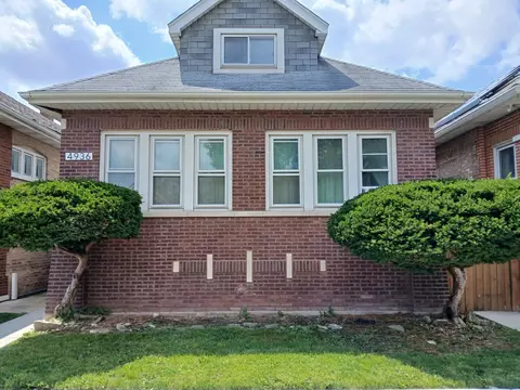 4936 S Karlov Ave, Chicago, IL 60632