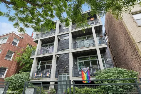 4847 N Ashland Ave #2N, Chicago, IL 60640