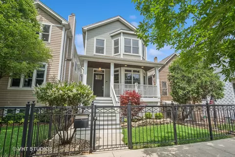 2234 W Fletcher St, Chicago, IL 60618