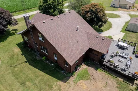 View/Area - 879 2300th Ave, Chestnut, IL 62518 photo 8 of 9