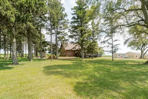 Exterior - 879 2300th Ave, Chestnut, IL 62518 photo 13 of 18
