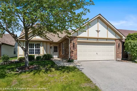 20936 Orange Blossom Ln, Plainfield, IL 60544