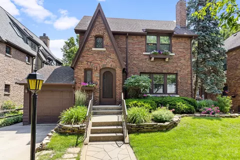 4211 Franklin Ave, Western Springs, IL 60558