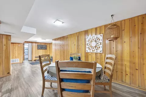 Dining - 1110 N Main St, Normal, IL 61761 photo 1 of 2