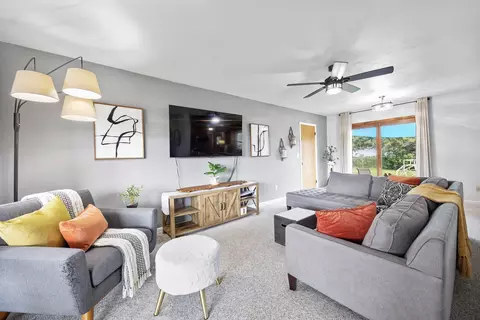 Living - 1110 N Main St, Normal, IL 61761 photo 2 of 5