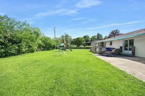 Exterior - 1110 N Main St, Normal, IL 61761 photo 5 of 8