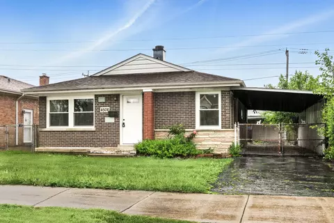 4506 W 77th Pl, Chicago, IL 60652