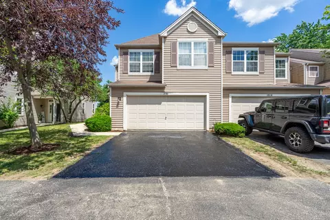 1016 Rocky Hill Cir, Joliet, IL 60432