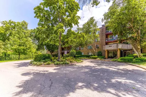 945 E Kenilworth Ave #120, Palatine, IL 60074