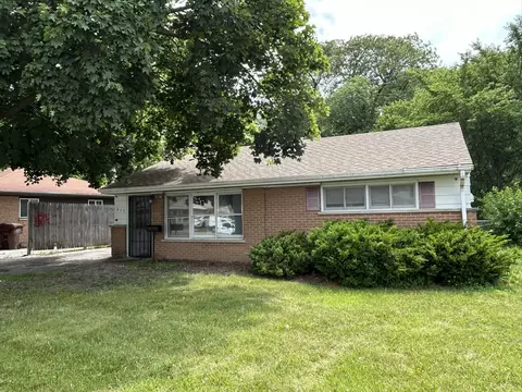 417 Shabbona Dr, Park Forest, IL 60466