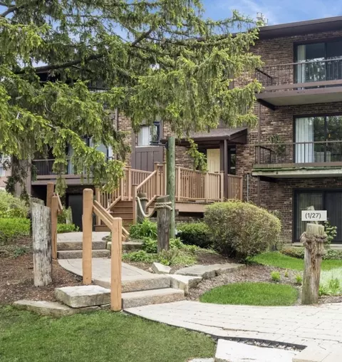 61 W Pier Dr #101, Westmont, IL 60559