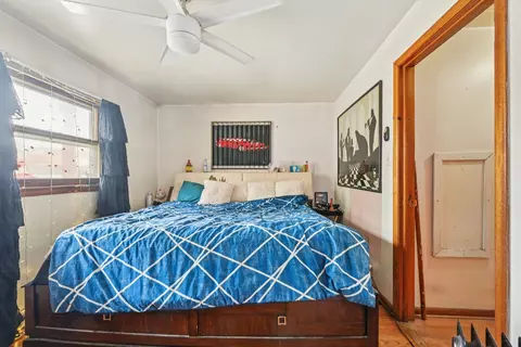 Bedroom - 626 E 90th St, Chicago, IL 60619 photo 5 of 5