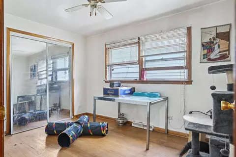 Bedroom - 626 E 90th St, Chicago, IL 60619 photo 4 of 5
