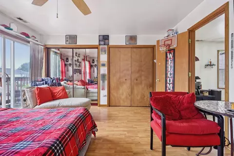 Bedroom - 626 E 90th St, Chicago, IL 60619 photo 3 of 5