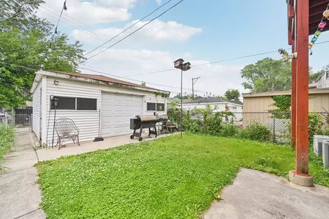 Exterior - 626 E 90th St, Chicago, IL 60619 photo 3 of 3
