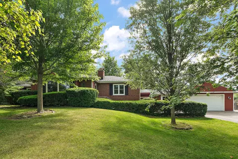 25725 S Old Monee Steger Rd, Monee, IL 60449