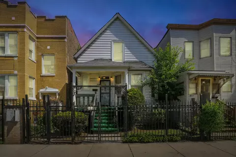 4834 W Potomac Ave, Chicago, IL 60651