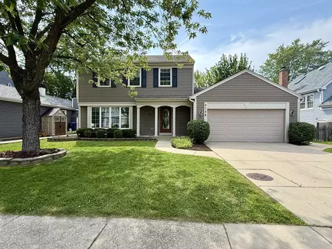2128 Hitching Post Ln, Schaumburg, IL 60194