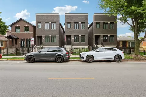 3305 S Racine Ave, Chicago, IL 60608