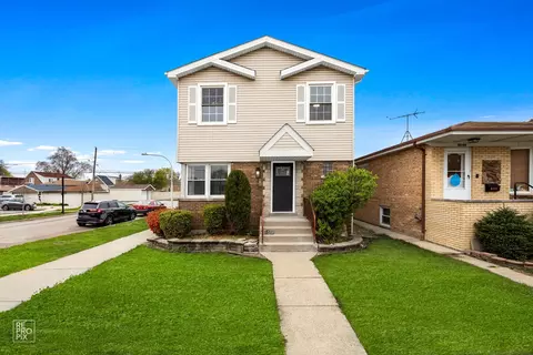 6158 S Austin Ave, Chicago, IL 60638
