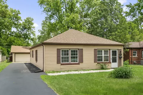 21963 Millard Ave, Richton Park, IL 60471
