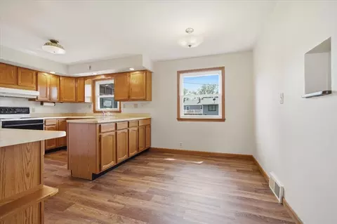 Kitchen - 509 W Smith St, Roanoke, IL 61561 photo 5 of 5