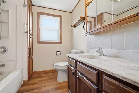 Bath - 509 W Smith St, Roanoke, IL 61561 photo 1 of 2