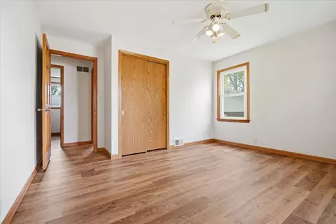 Bedroom - 509 W Smith St, Roanoke, IL 61561 photo 2 of 6