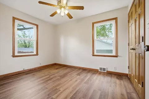 Bedroom - 509 W Smith St, Roanoke, IL 61561 photo 1 of 6