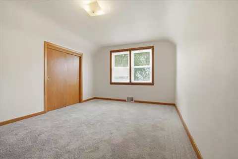 Bedroom - 509 W Smith St, Roanoke, IL 61561 photo 6 of 6