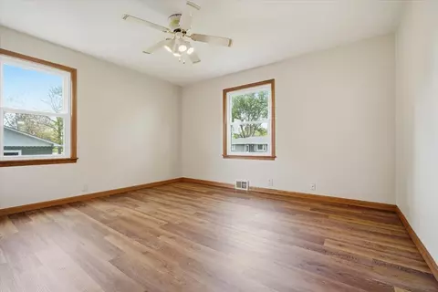 Bedroom - 509 W Smith St, Roanoke, IL 61561 photo 3 of 6
