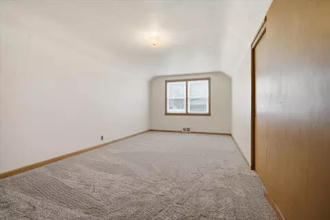 Bedroom - 509 W Smith St, Roanoke, IL 61561 photo 5 of 6