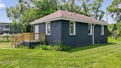 13834 Turner Ave, Robbins, IL 60472