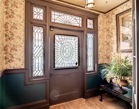 Entry Way - 600 E Chicago St, Elgin, IL 60120 photo 2 of 7