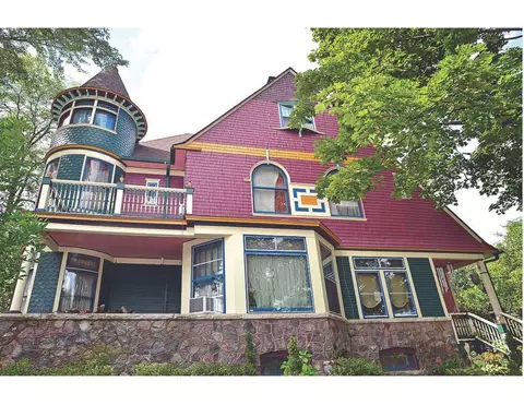 Exterior - 600 E Chicago St, Elgin, IL 60120 photo 1 of 5