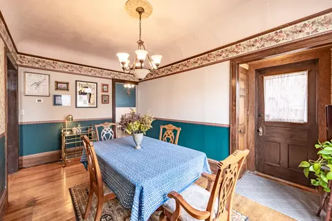 Dining - 600 E Chicago St, Elgin, IL 60120 photo 4 of 4