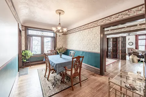 Dining - 600 E Chicago St, Elgin, IL 60120 photo 3 of 4