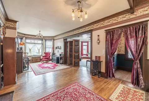 Living - 600 E Chicago St, Elgin, IL 60120 photo 1 of 3